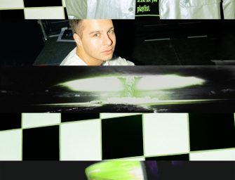 LAHOS mit BOMB – Video zur Single-Veröffentlichung