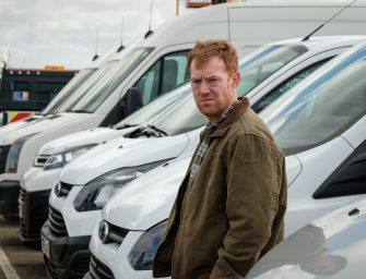 DVD-Home-Kino-Tipp zur Story von: SORRY WE MISSED YOU