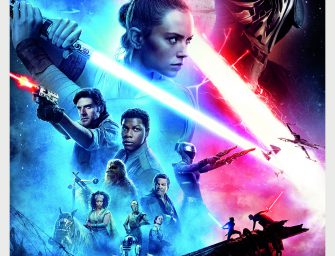 STAR WARS 9 – Viel Bonusmaterial auf Blu-ray und Stream