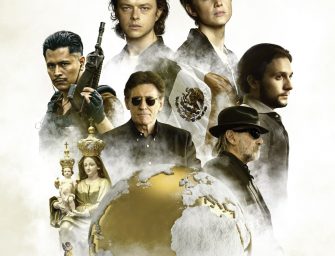 Serien-Tipp: Derber Koks-Schocker ZeroZeroZero – SKY-Original auf Blu-ray