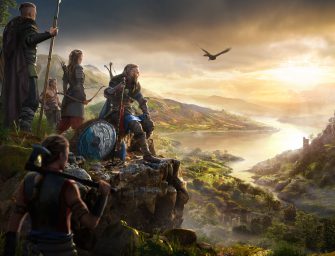 Weekend for free: Ubisoft kündigt Assassin’s Creed® Spiele kostenlos an