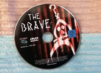 Corona-Kino: THE BRAVE mit Johnny Depp