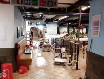 Neustart: Miniatur Wunderland – Einbahn-Verkehr?