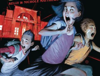 Disney+ gibt Startschuss für die Serie „Just Beyond“ bekannt