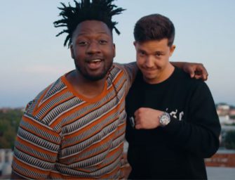 Martin Garrix, Kelvin Jones – Video Weekly by SONY Music