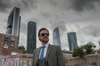 Blu-ray-Verlosung zur Mafiaserie: GIGANTES – STAFFEL 2