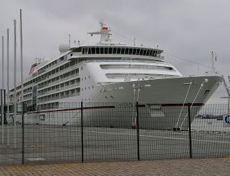 Kreuzfahrtschiffe – wann kommt der ersehnte Neustart?