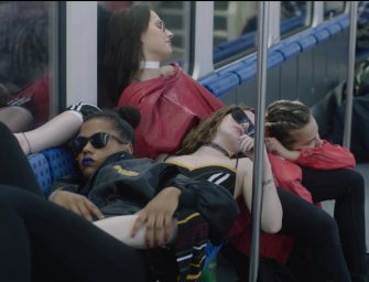 DVD-Verlosung: YUNG – Wenn Teenies (in) Berlin aufreißen