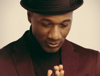 „MY WAY“ von ALOE BLACC als Motivationshymne