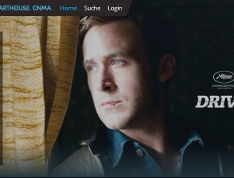Neuer Stream-Dienst: ARTHOUSE CNMA startet ab dem 1.8.