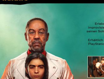 FAR CRY 6 – WAS erwartet uns in diesem PS5-GUERILLA-HIT?