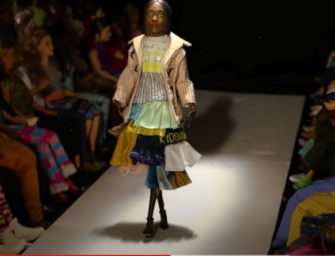 Barbie-Ken-ModeVideo: KidSuper´s Paris Fashion Week-Fake zu 65. Birth Day