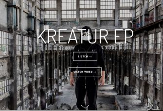 Auf Abriss-Dach – junk-E-cat legte mega Promo-Gig hin