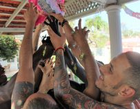 Kuba: PINATA – Ein Kinder-BD für eine französische Freundin in Havanna