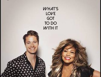 KYGO und TINA TURNER – COLLABO-Nummer aus den 80ern