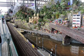 Erlebt: Neue Modellbauwelten in Bispingen eröffnet