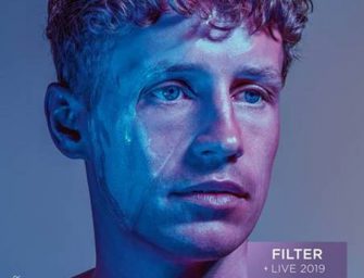 Albumbundle-Verlosung: FILTER + LIVE 2019 von TIM BENDZKO