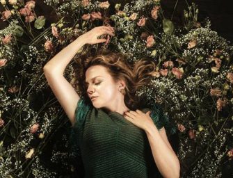 Cover-Musik: Annett Louisan´s Album KITSCH ist da