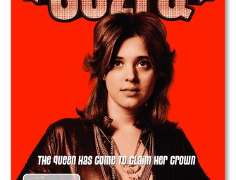 DVD-Verlosung: SUZI Q. – Story eines Mädchens aus DETROIT