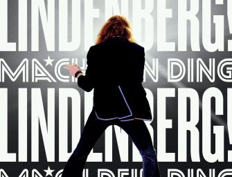 Udo „LINDENBERG! MACH DEIN DING“ – Tag: Warum Musiker gefeiert wird