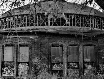 Lost Places Osten: vergessene Orte und warum Europa so fasziniert