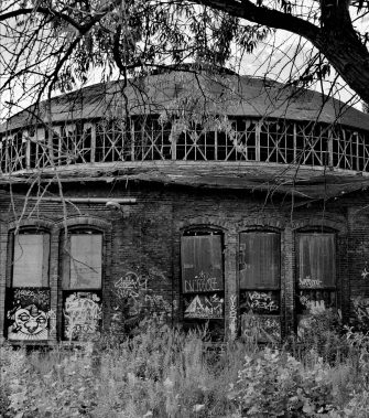 Lost Places Osten: vergessene Orte und warum Europa so fasziniert