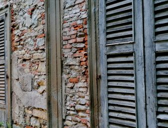 BERGAMO: Es muss nicht immer Milano, in warmer Bergluft in Italien sein