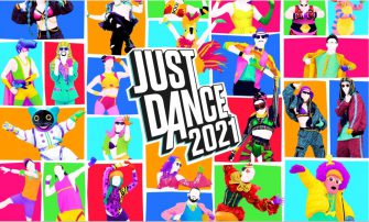 Just Dance 2021 – Über 40 neue Songs und Universen