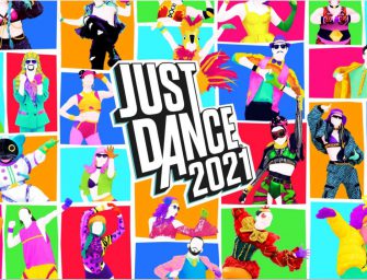 Just Dance 2021 – Über 40 neue Songs und Universen
