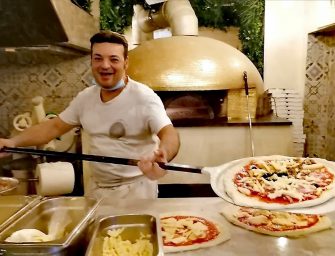Tag der PIZZA by VASINIKO Bergamo – Warum es die BESTE ist