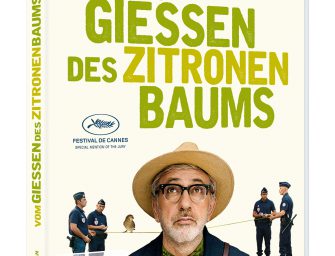 BD-Home-Tipp: VOM GIESSEN DES ZITRONENBAUMS