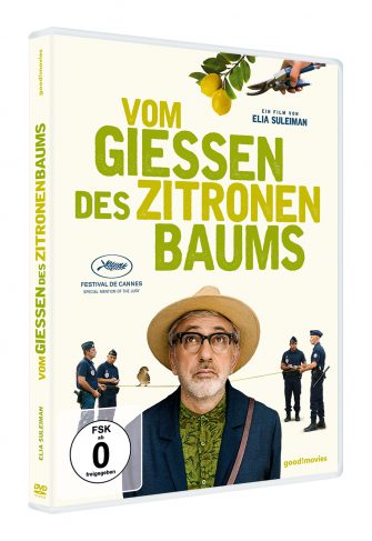 BD-Home-Tipp: VOM GIESSEN DES ZITRONENBAUMS