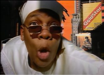 RIP: Star-DJ ERICK MORILLO mit seinem Hit „I Like To Move It“