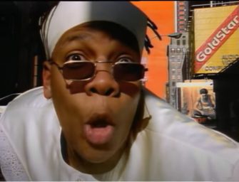 RIP: Star-DJ ERICK MORILLO mit seinem Hit „I Like To Move It“