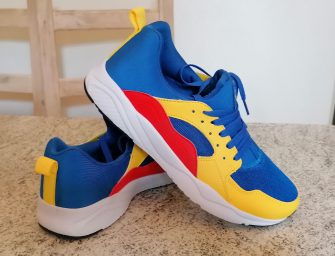 LIDL-Sneakers – warum der Discount-Trend nicht aufhört