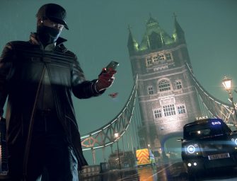 UBISOFT: Neuer Gameplay-Trailer für Watch Dogs: Legion