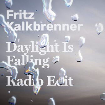 Fritz Kalkbrenner mit „Daylight Is Falling“ und neuem Album