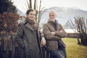 Hoschek & Meindl launchen gemeinsame Kollektion