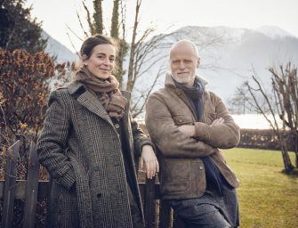 Hoschek & Meindl launchen gemeinsame Kollektion