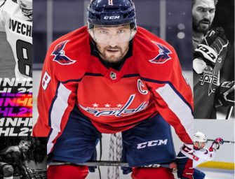 EA SPORTS NHL 21 – HUT RUSH und besseres GAMEPLAY