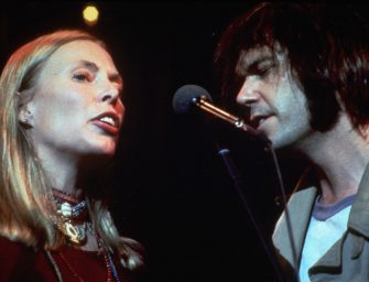 THE LAST WALTZ von THE BAND – Ein Steelbook für die Ewigkeit neu aufgelegt