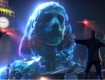 UBISOFT bringt Story Trailer für Watch Dogs: Legion