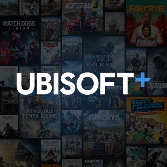 UBISOFT: ABO-Service wird Spiele-MULTIPlattform
