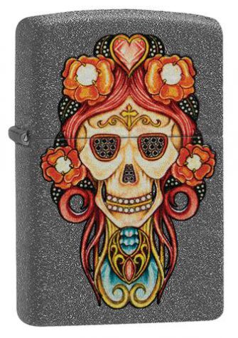 ZIPPO – HALLOWEEN-Kollektion ist erschienen