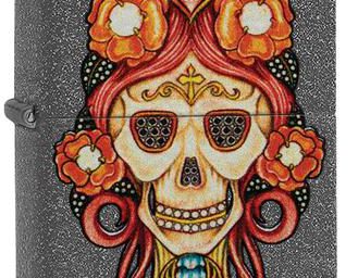 ZIPPO – HALLOWEEN-Kollektion ist erschienen