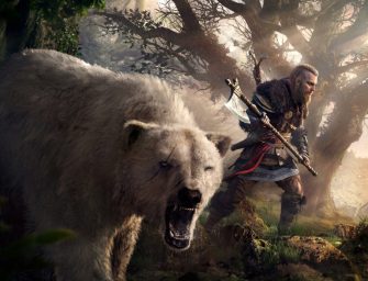 Assassin’s Creed Valhalla: Teaser zu The Hunt veröffentlicht