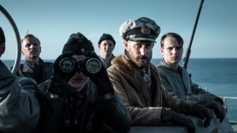 Verlosung von Das BOOT – komplette Staffel 2