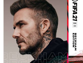 Irrer Schachzug: DAS coole COMEBeCKham in FIFA 21