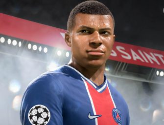 FIFA 21 für PlayStation 5 und Xbox Series X|S angekündigt