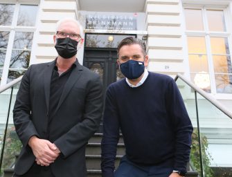 Nicolaisen Brinkmann – neue Top-Adresse in Hamburg